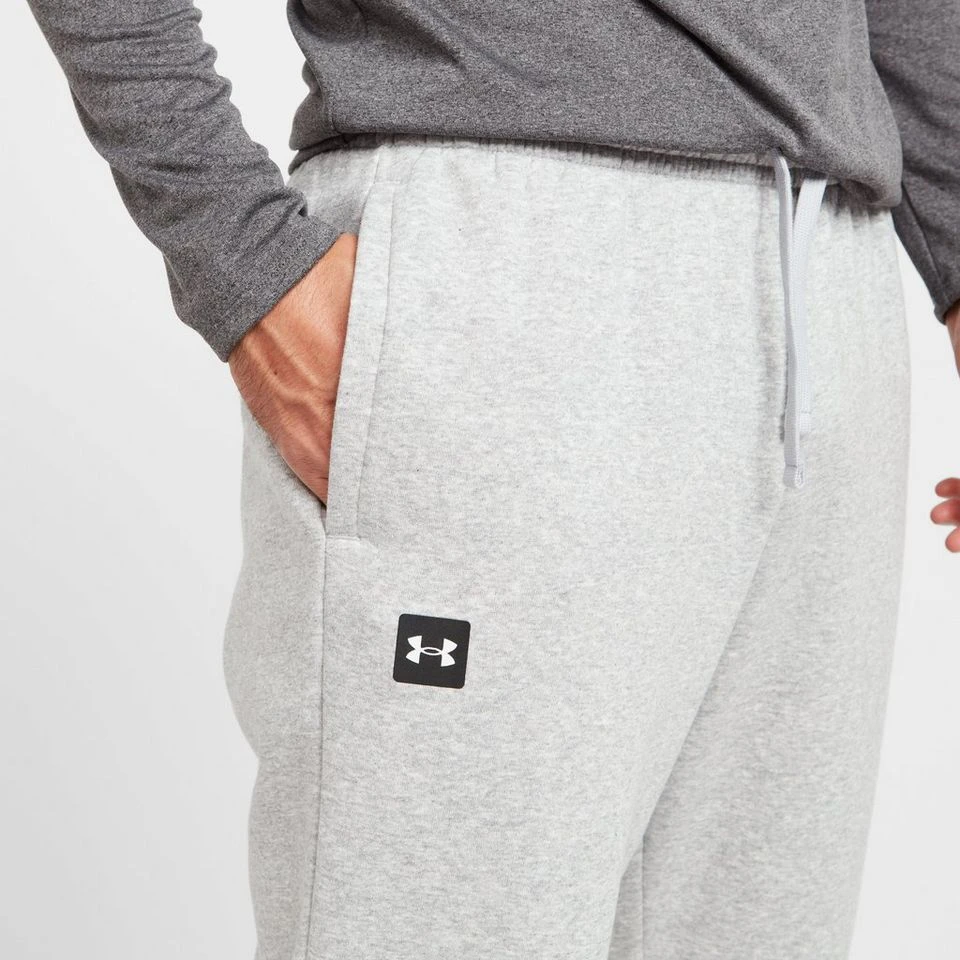 Under Armour Men’s Rival Fleece Joggers - Image 4
