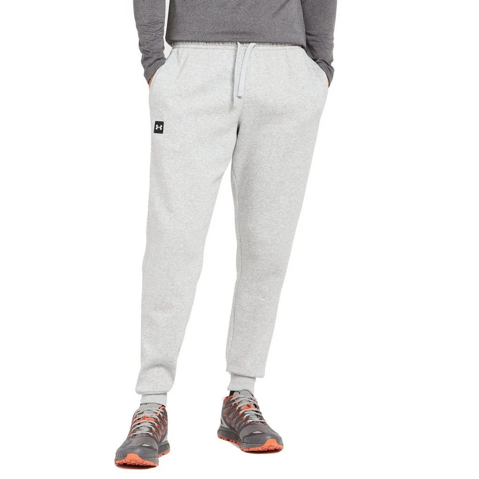Under Armour Men’s Rival Fleece Joggers - Image 7