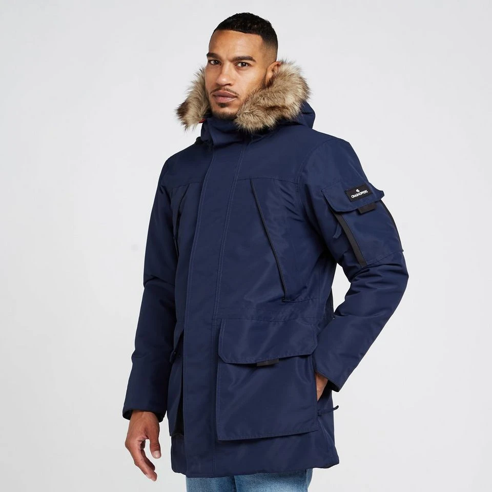 Craghoppers Men's Bishorn II Jacket