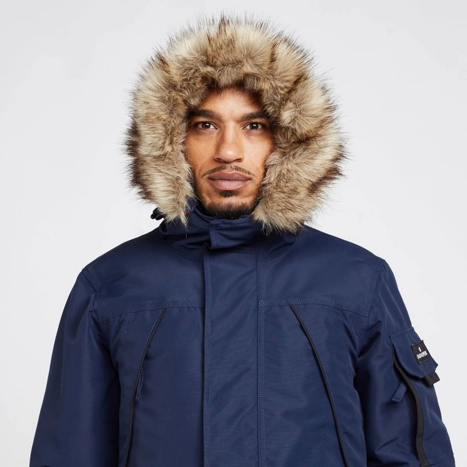 Craghoppers Men's Bishorn II Jacket - Image 4
