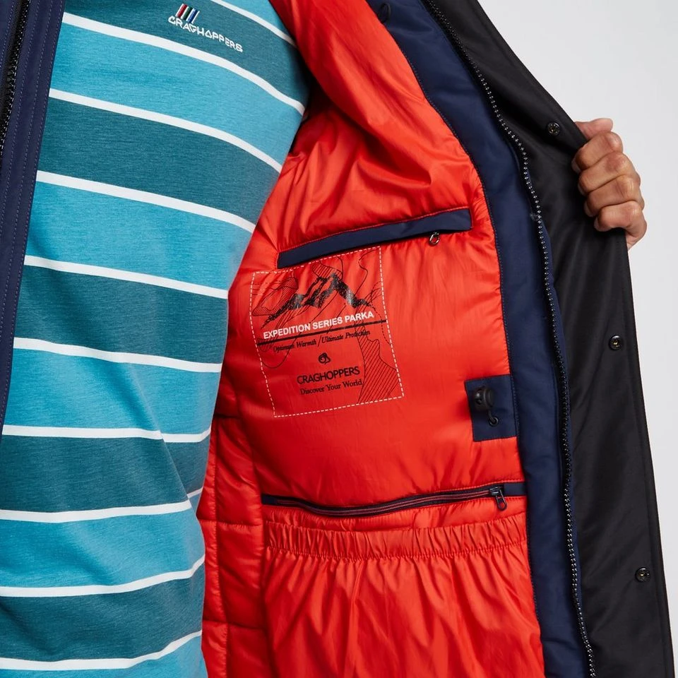 Craghoppers Men's Bishorn II Jacket - Image 10