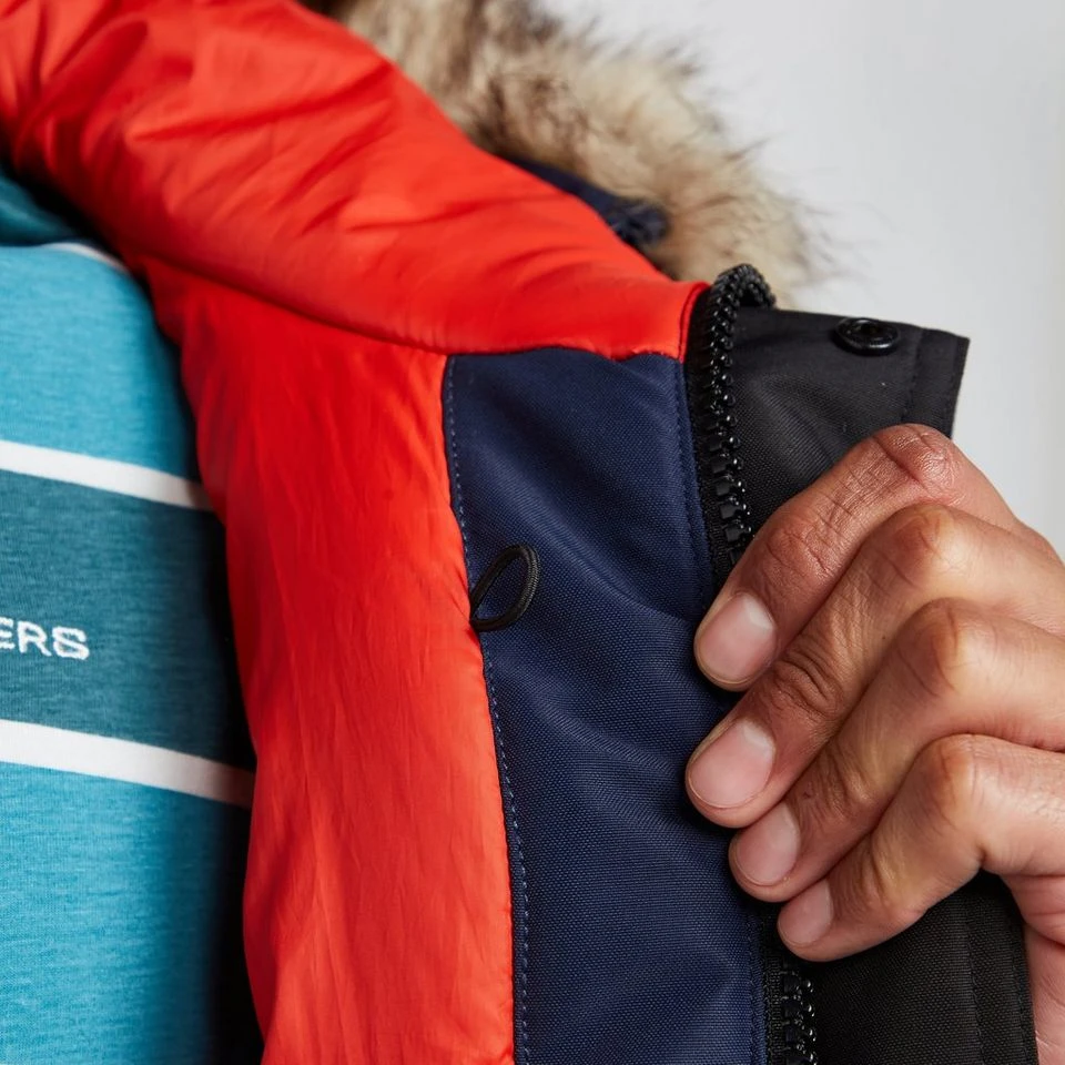 Craghoppers Men's Bishorn II Jacket - Image 13