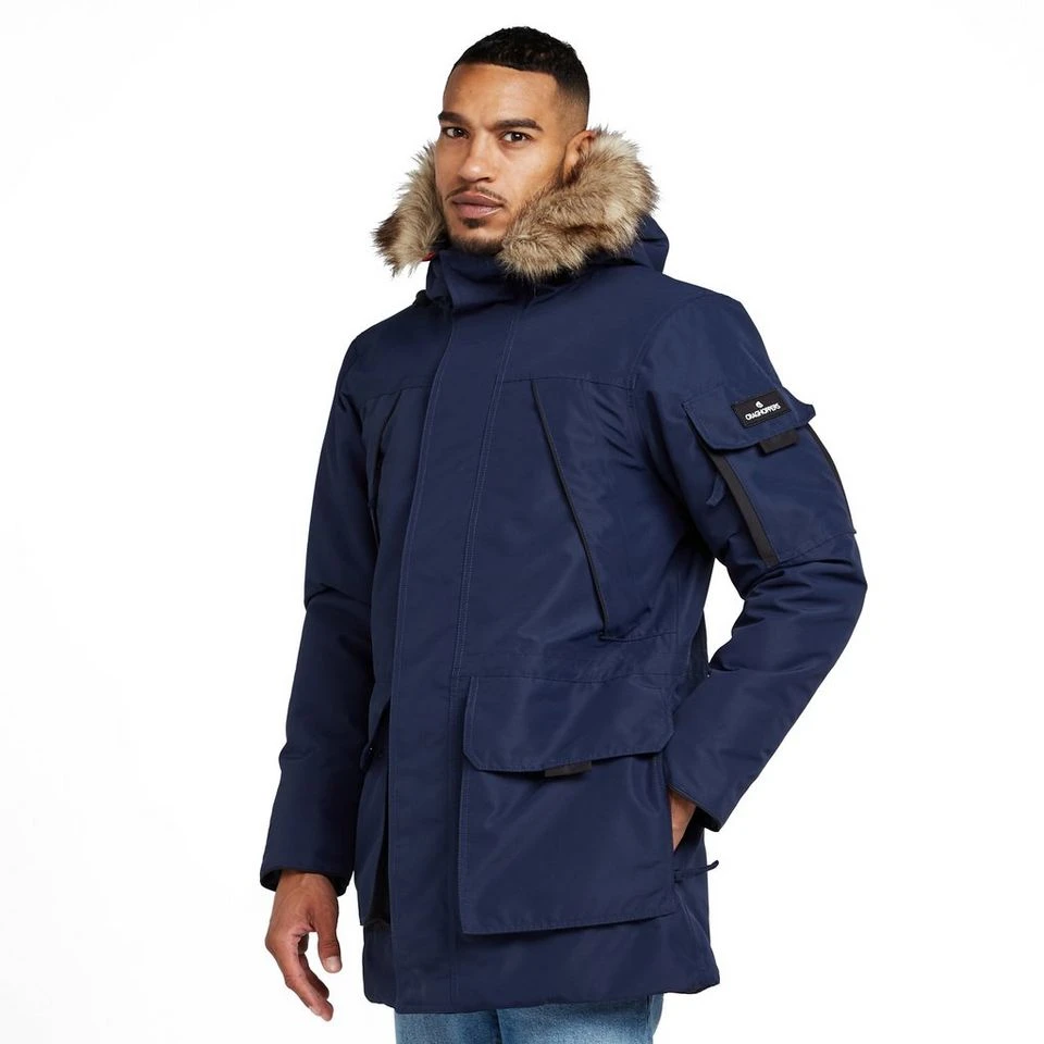 Craghoppers Men's Bishorn II Jacket - Image 15