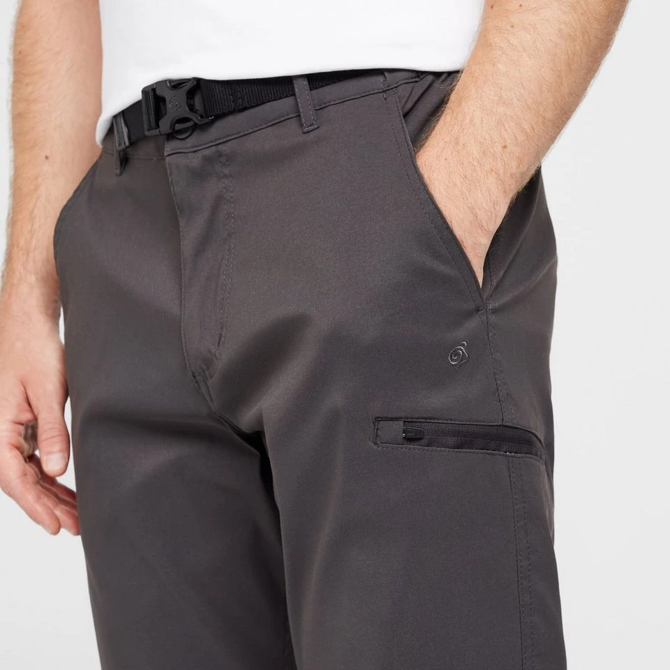 Craghoppers Men’s Kiwi Pro ECO Trousers - Image 4