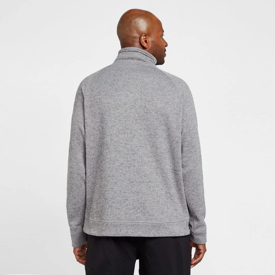 Craghoppers Men’s Logan Half-Zip Fleece - Image 2