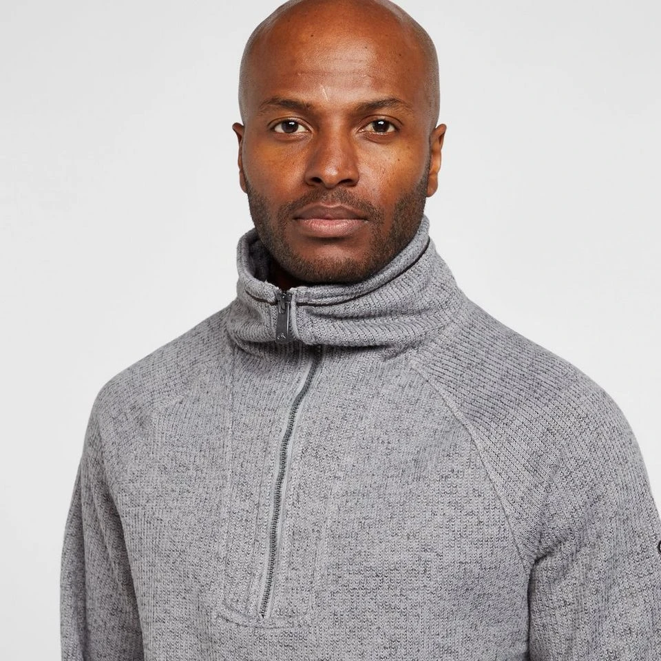 Craghoppers Men’s Logan Half-Zip Fleece - Image 4