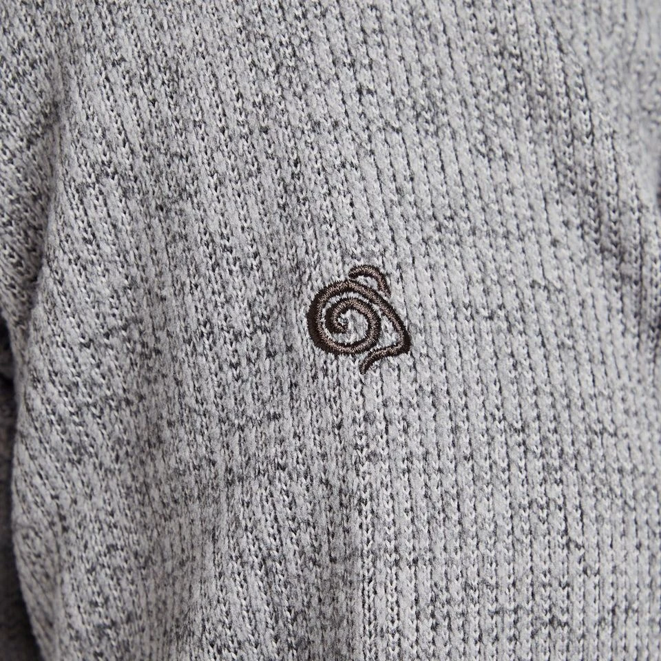 Craghoppers Men’s Logan Half-Zip Fleece - Image 5