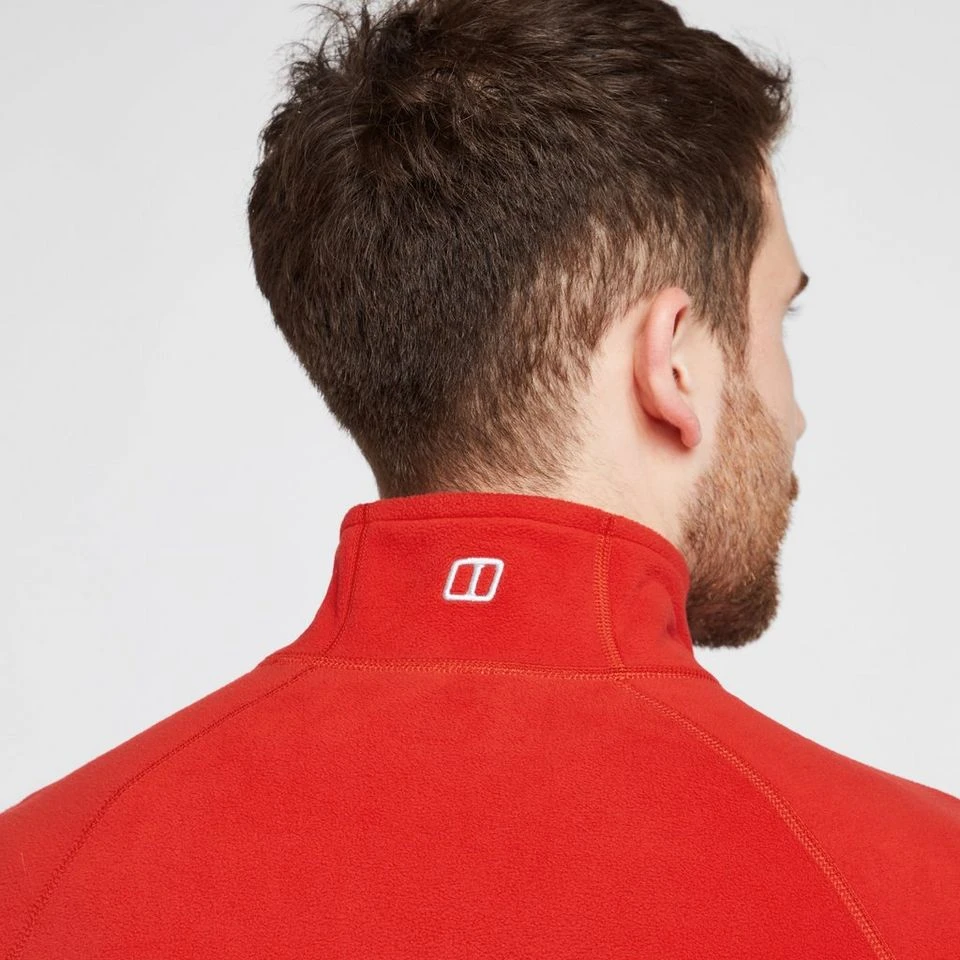 Berghaus Men’s Kedron Eco Half Zip Fleece - Image 6