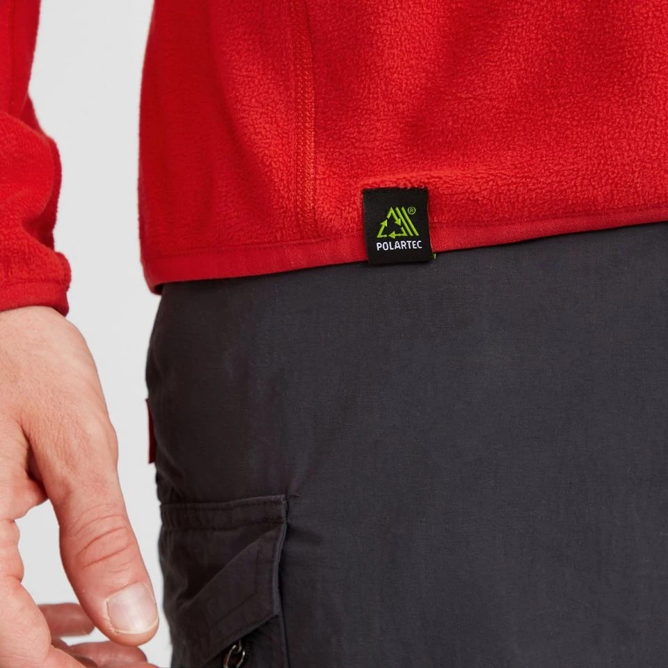 Berghaus Men’s Kedron Eco Half Zip Fleece - Image 7