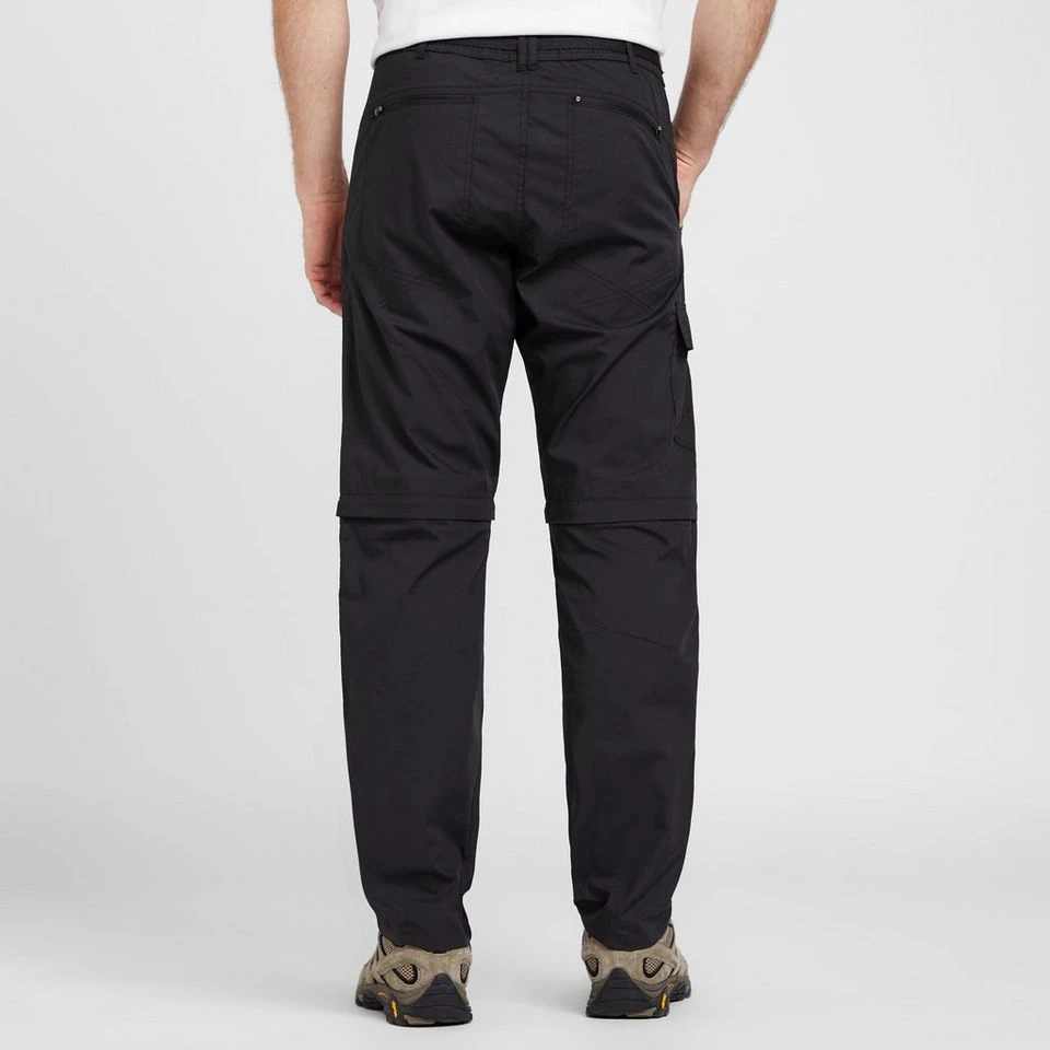 Men's Nebraska Zip-off Trousers - Image 2
