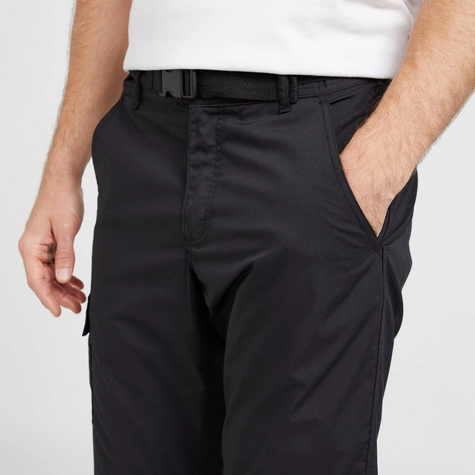 Men's Nebraska Zip-off Trousers - Image 5