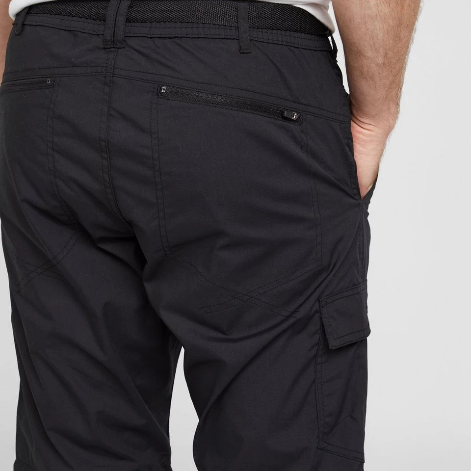 Men's Nebraska Zip-off Trousers - Image 6