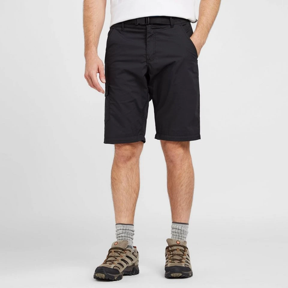 Men's Nebraska Zip-off Trousers - Image 7