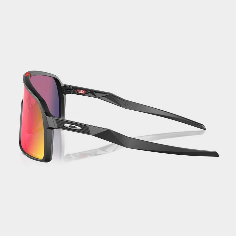 Oakley Sutro Sunglasses Prizm Road Lens - Image 4