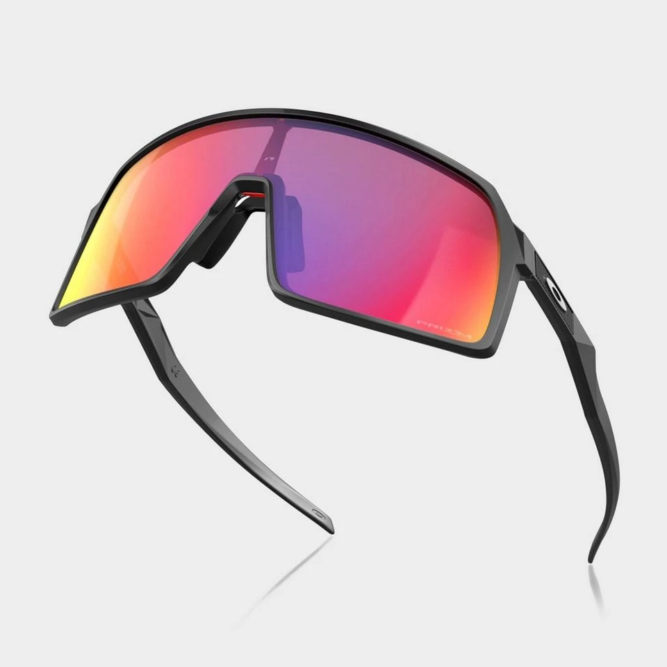Oakley Sutro Sunglasses Prizm Road Lens - Image 5