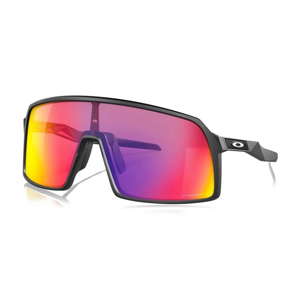 Oakley Sutro Sunglasses Prizm Road Lens - Image 7