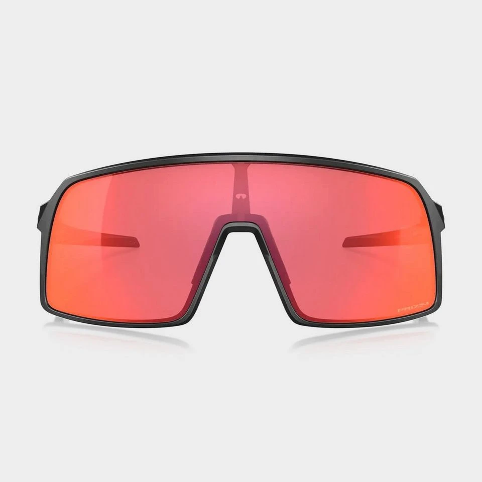 Oakley Sutro Sunglasses Prizm Trail Torch Lens - Image 4