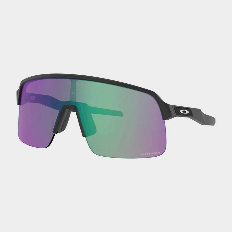 Oakley Sutro Lite Sunglasses Prizm Road Jade Lens