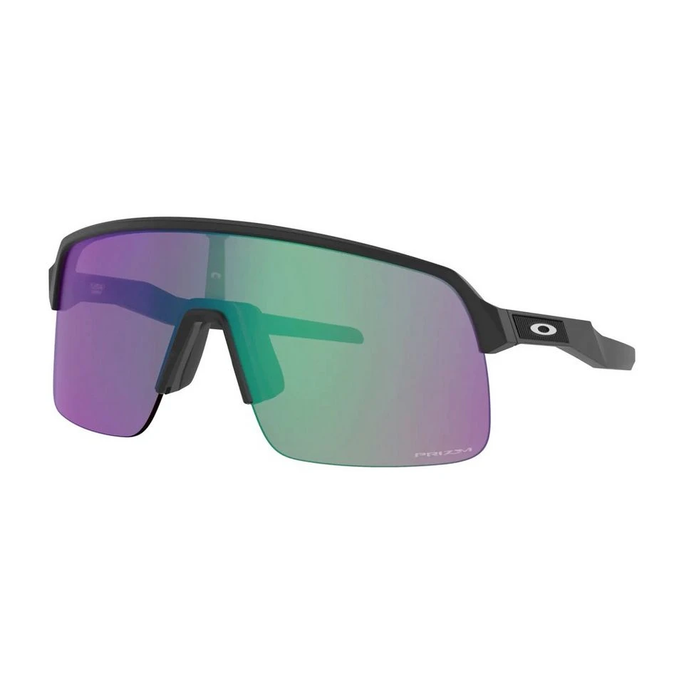 Oakley Sutro Lite Sunglasses Prizm Road Jade Lens - Image 5