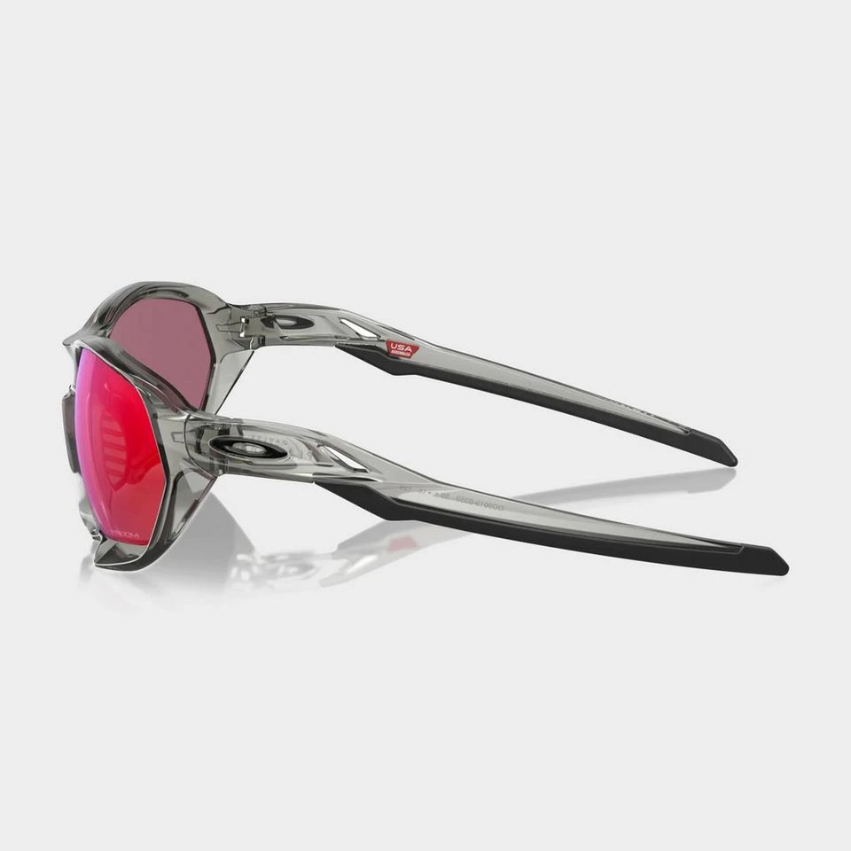 Oakley Plazma Sunglasses Prizm Road Lens - Image 4