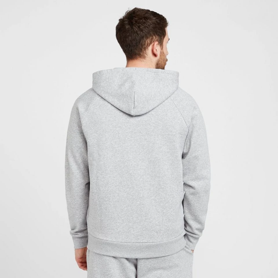 Under Armour Men’s Rival Full-Zip Hooded Fleece - Image 2