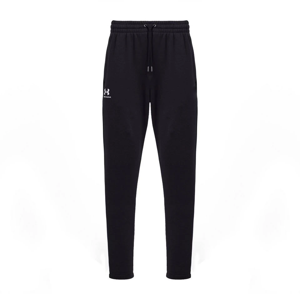 Under Armour Men's UA Essential Fleece Joggers - Image 7