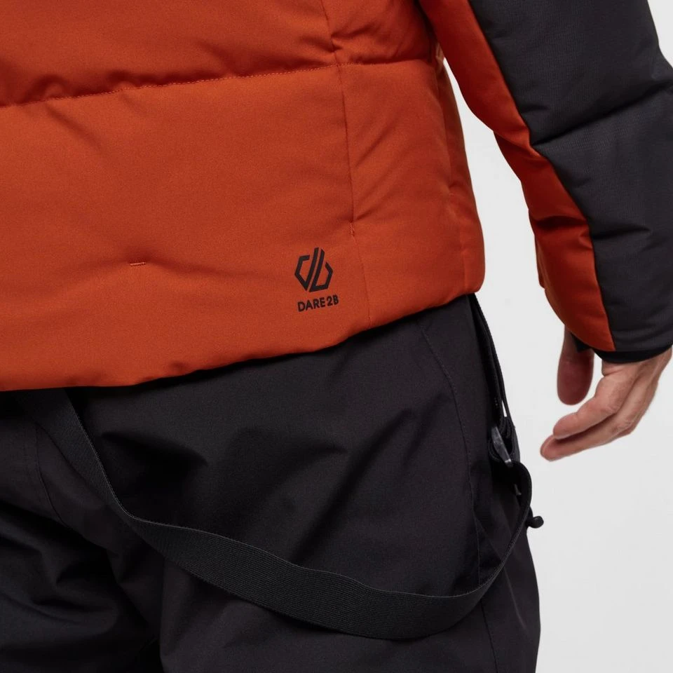 Dare 2b Men’s Denote II Ski Jacket - Image 8