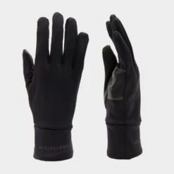 TREKMATES Men's Ulscarf Gloves