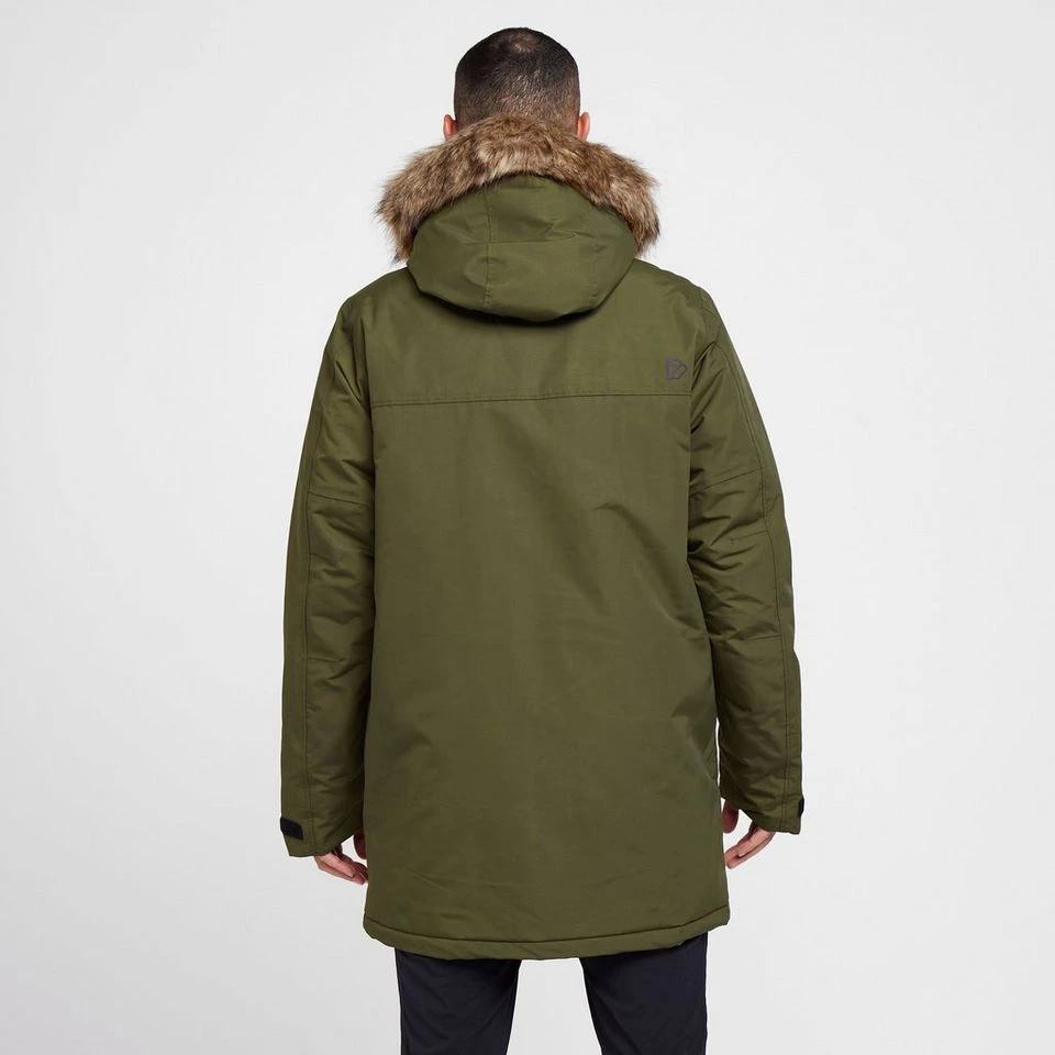DIDRIKSONS Men’s Fredrik Parka - Image 2
