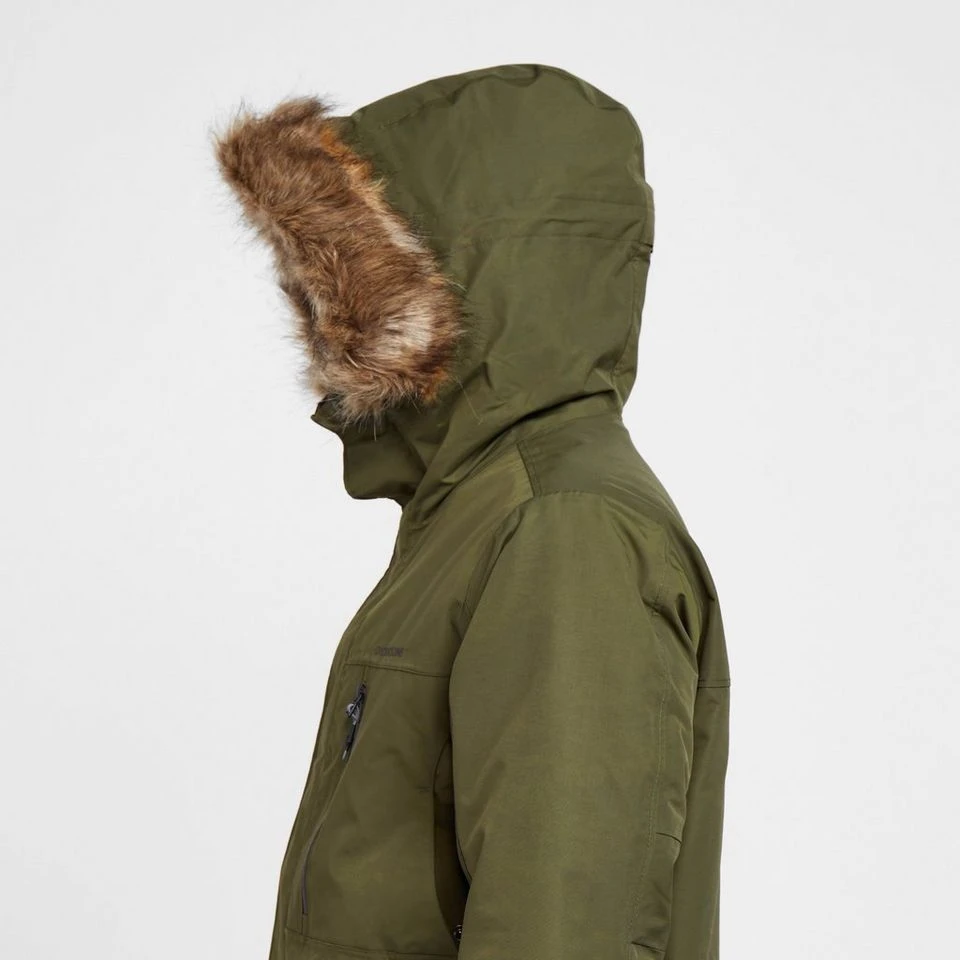 DIDRIKSONS Men’s Fredrik Parka - Image 5