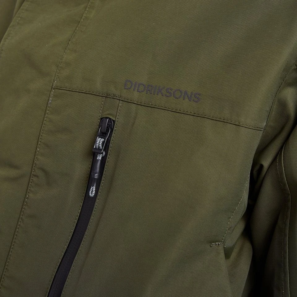 DIDRIKSONS Men’s Fredrik Parka - Image 10