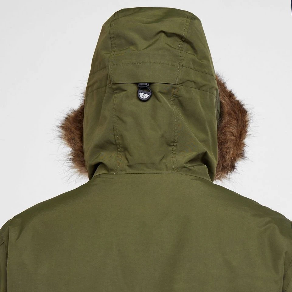 DIDRIKSONS Men’s Fredrik Parka - Image 11
