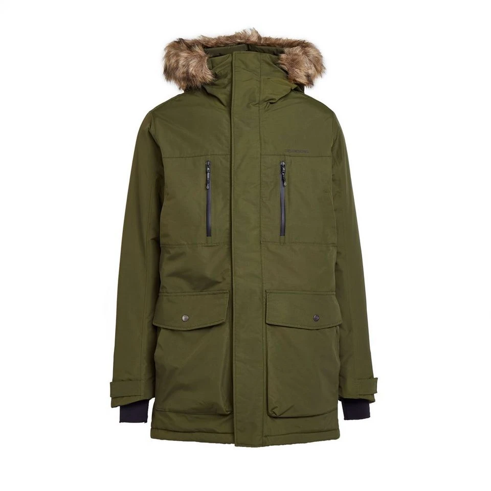 DIDRIKSONS Men’s Fredrik Parka - Image 16