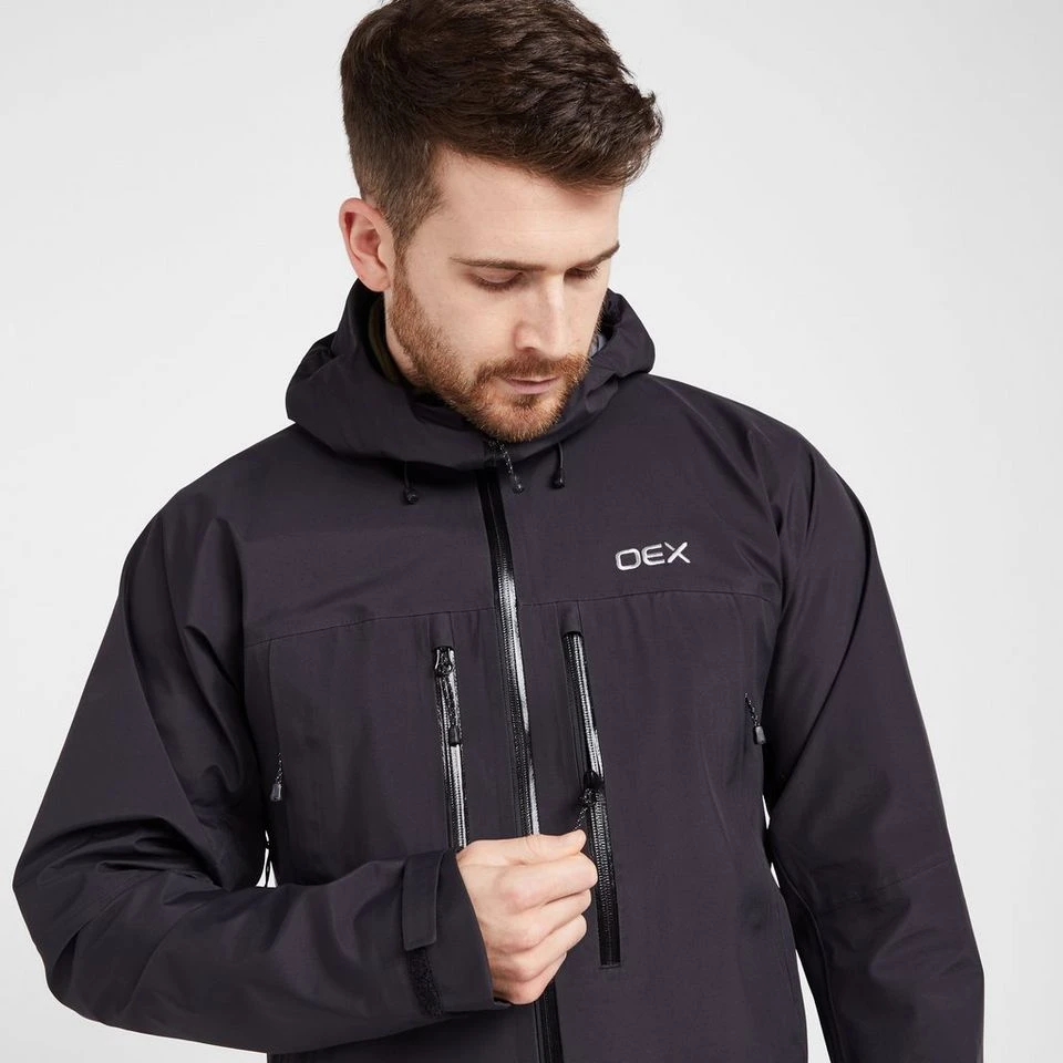 Men’s Tirran Waterproof Jacket - Image 6