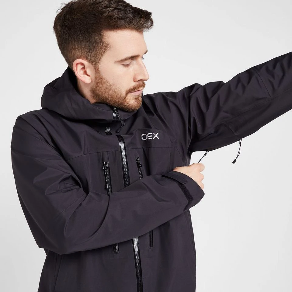 Men’s Tirran Waterproof Jacket - Image 7