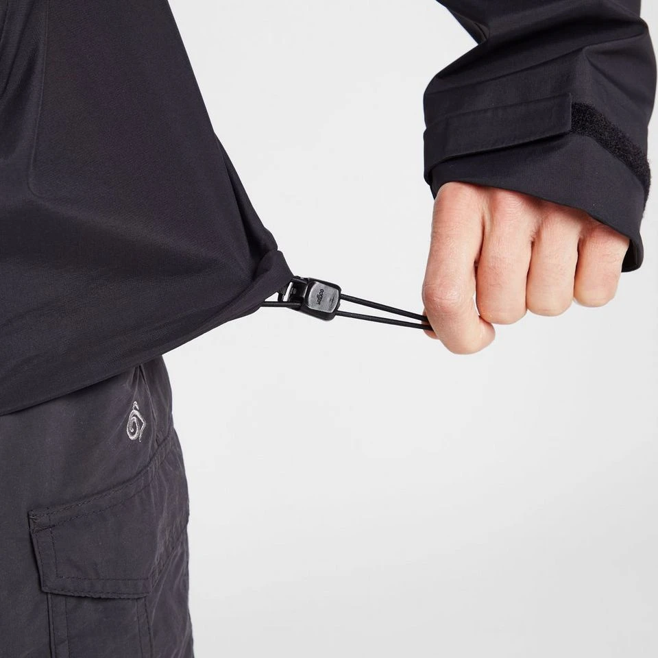 Men’s Tirran Waterproof Jacket - Image 9