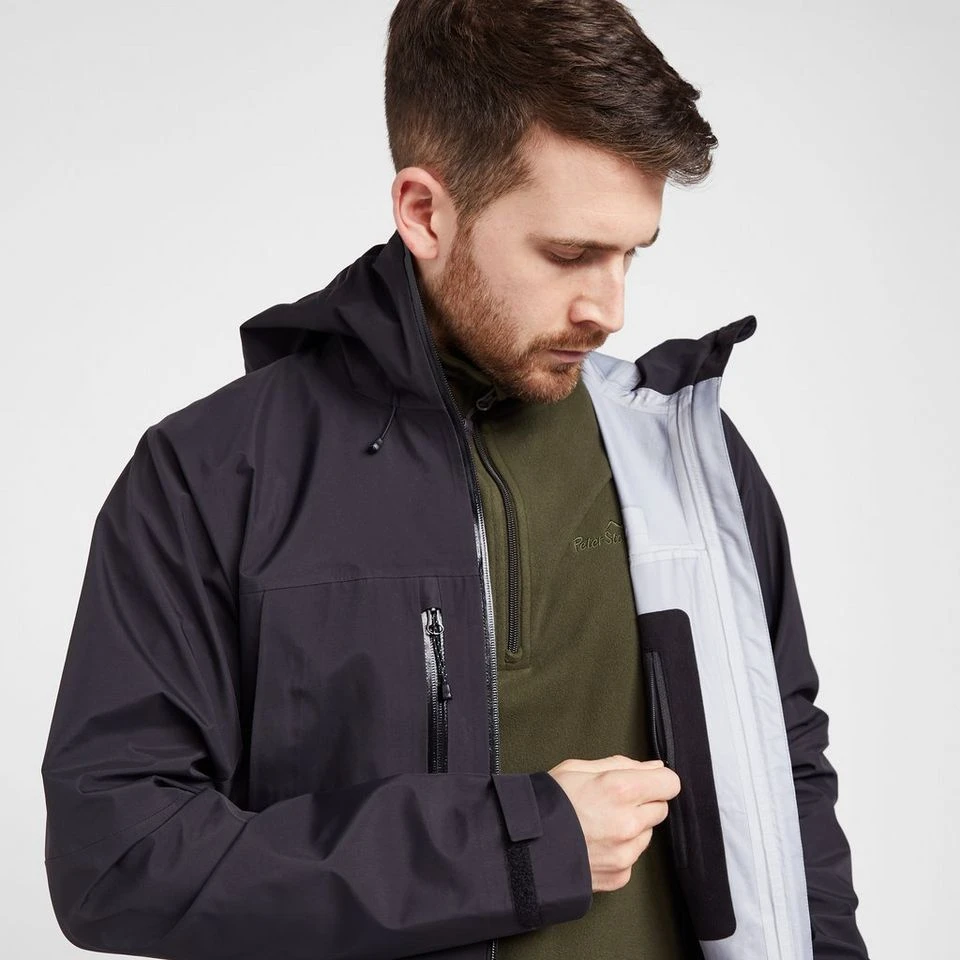 Men’s Tirran Waterproof Jacket - Image 13