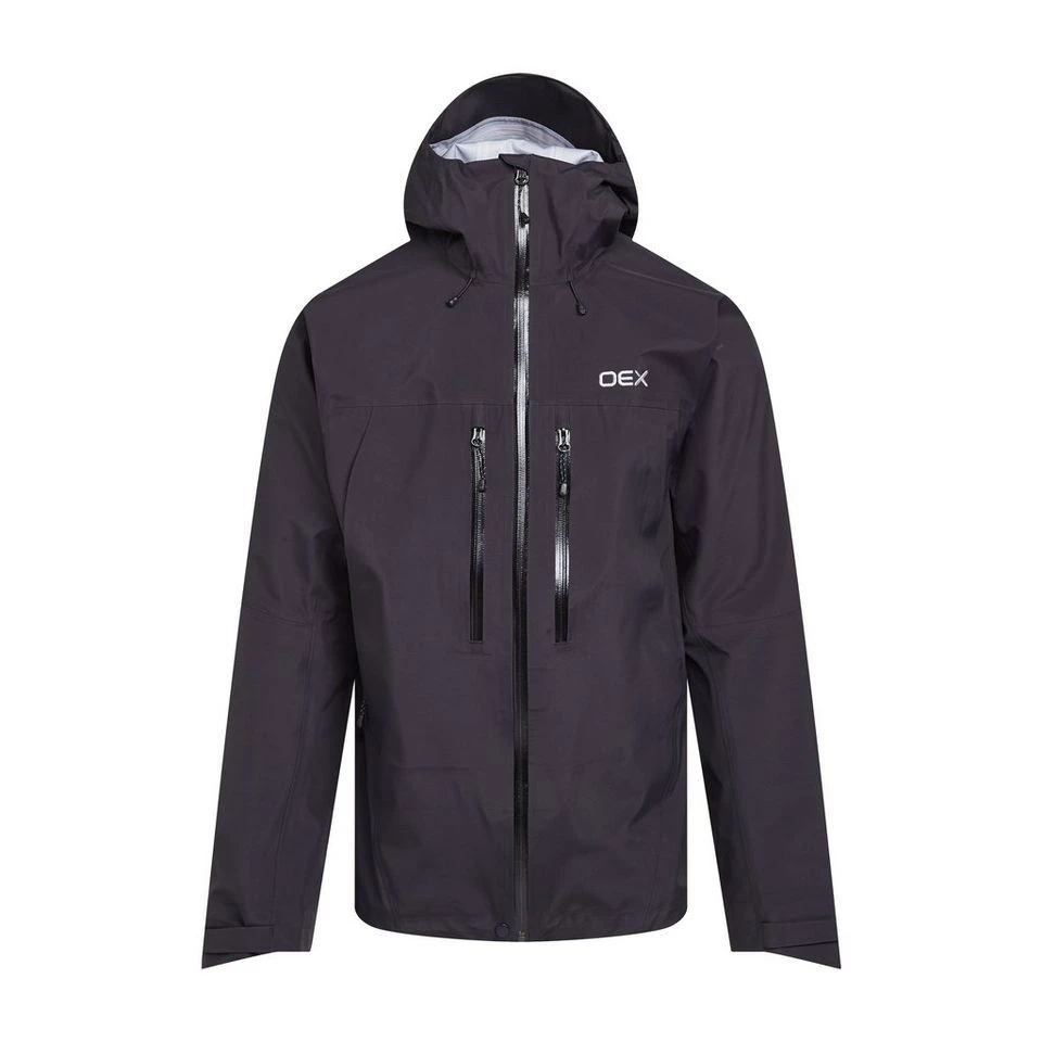 Men’s Tirran Waterproof Jacket - Image 14