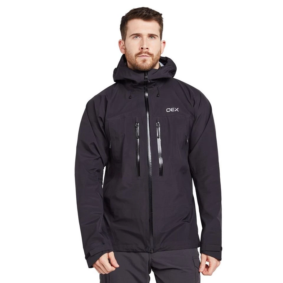 Men’s Tirran Waterproof Jacket - Image 15