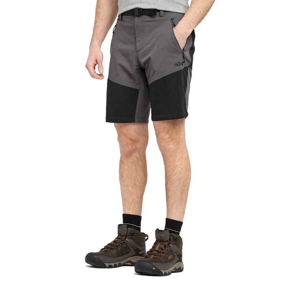 Rab Men's Magma Shorts - Image 7