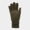 Regatta Men's Balton III Gloves Dark Khaki