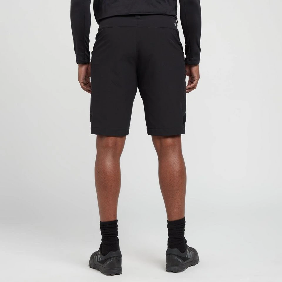 ADIDAS Men’s Zupahike Hiking Shorts - Image 2