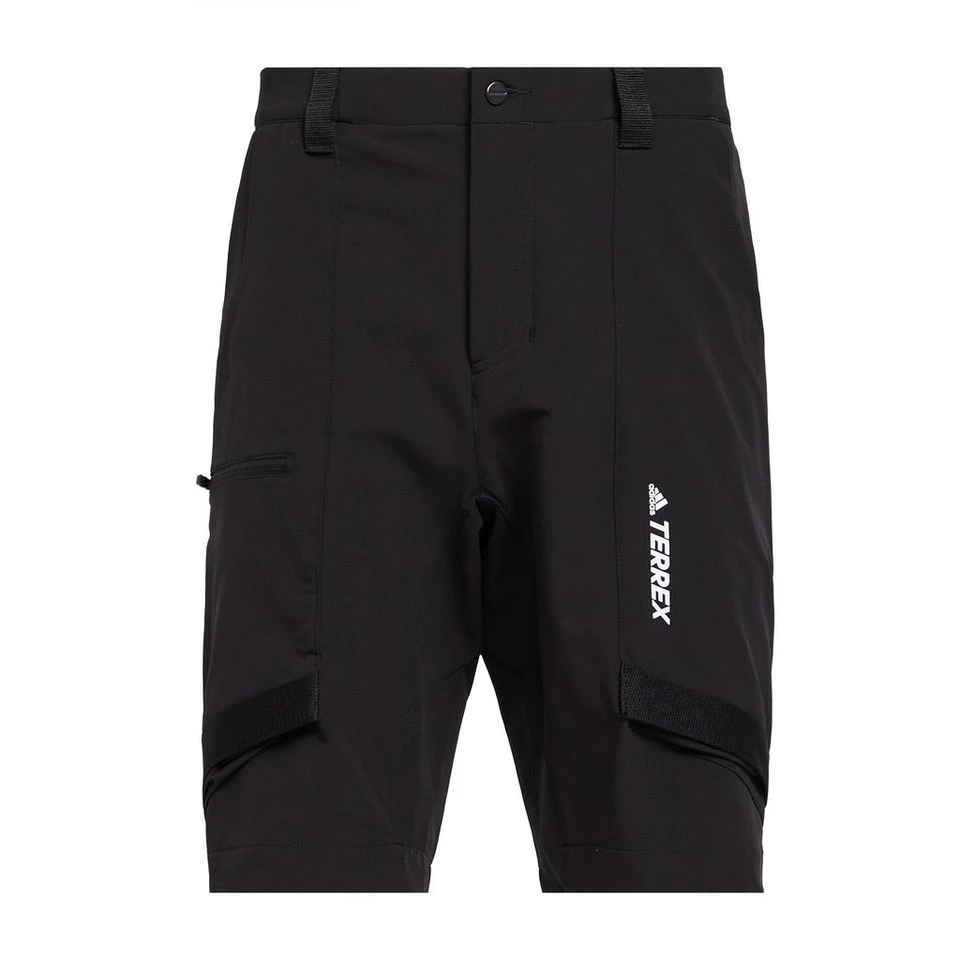 ADIDAS Men’s Zupahike Hiking Shorts - Image 8