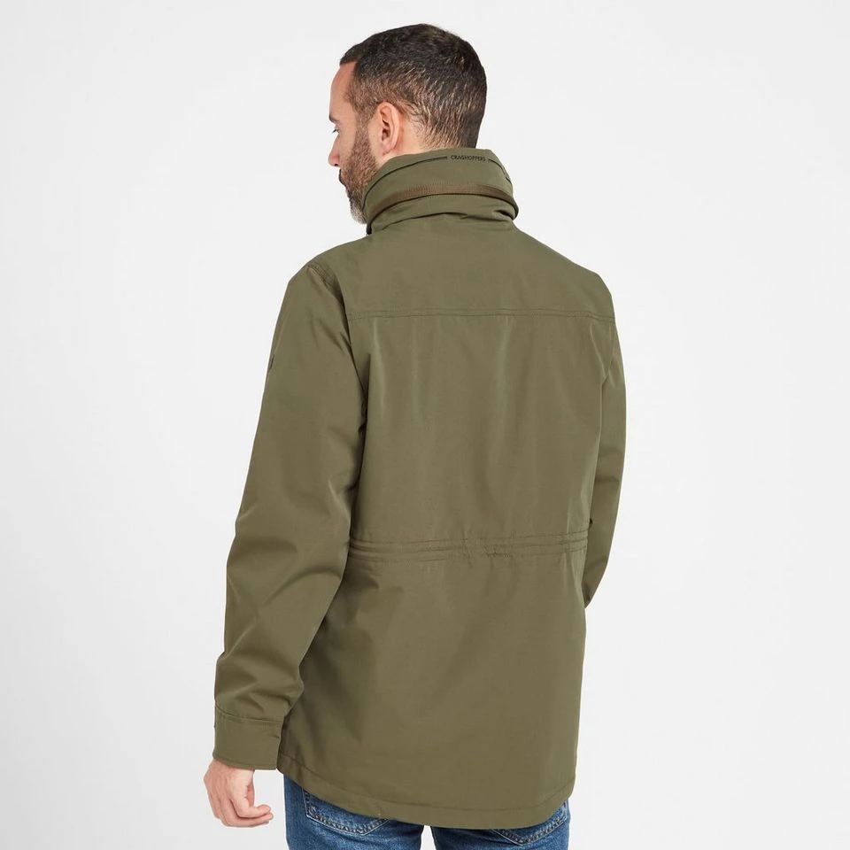 Craghoppers Men’s Winslow Jacket - Image 2