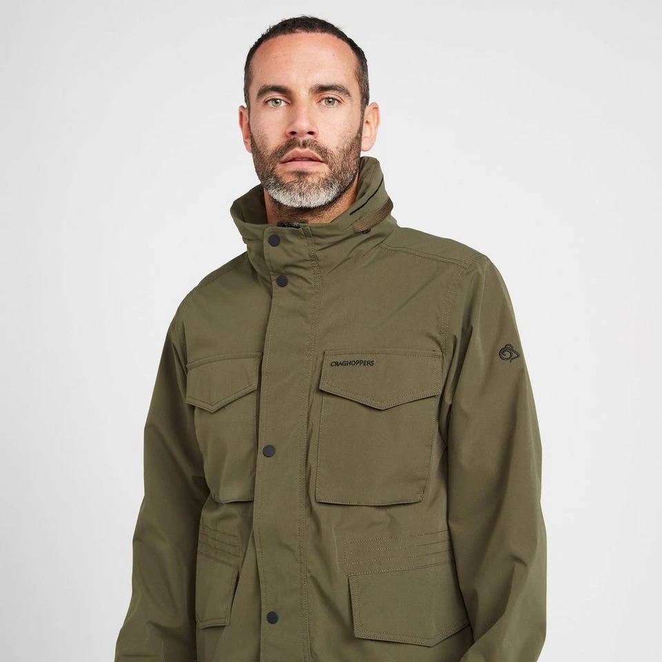 Craghoppers Men’s Winslow Jacket - Image 4