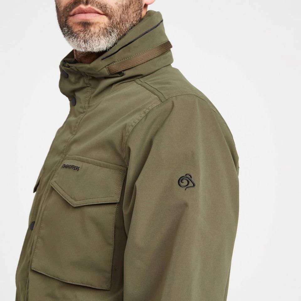 Craghoppers Men’s Winslow Jacket - Image 5