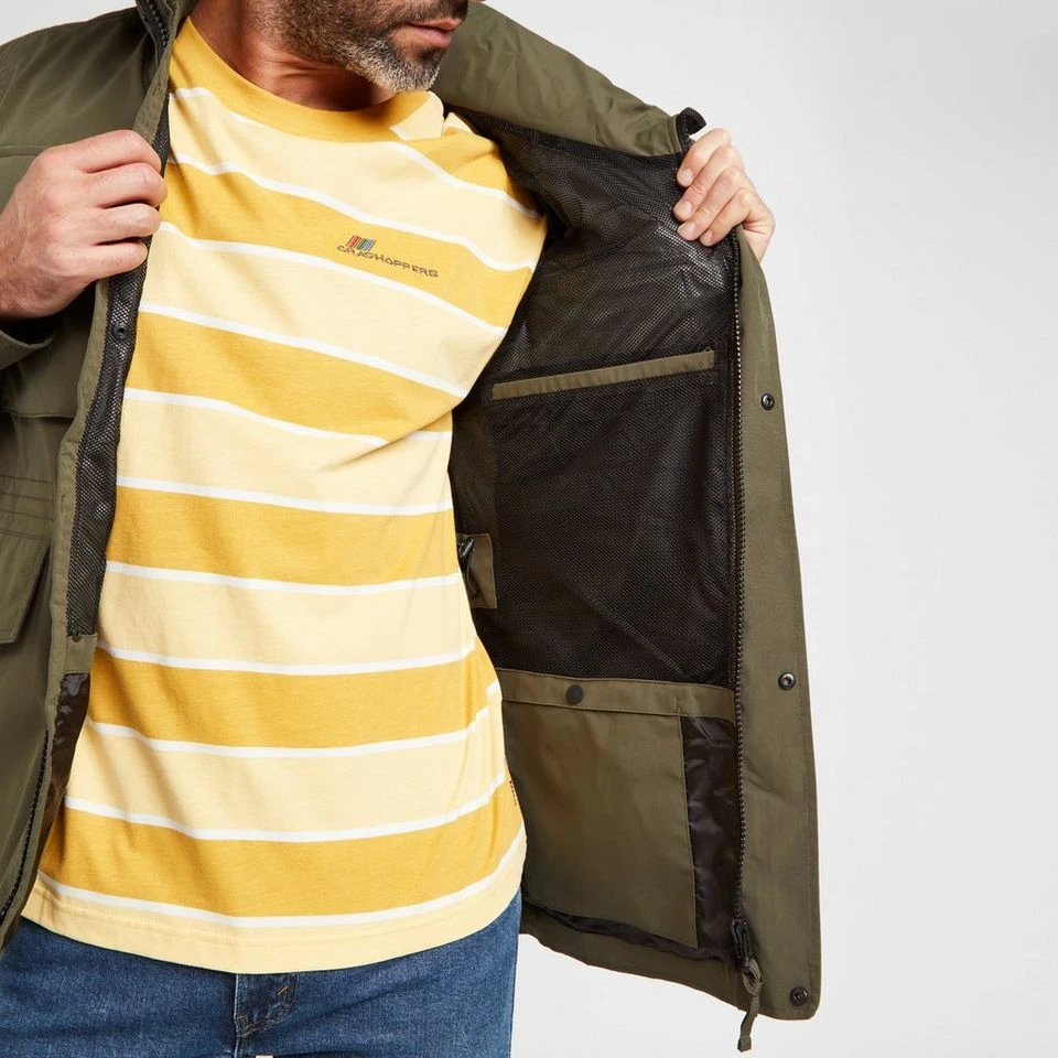 Craghoppers Men’s Winslow Jacket - Image 9