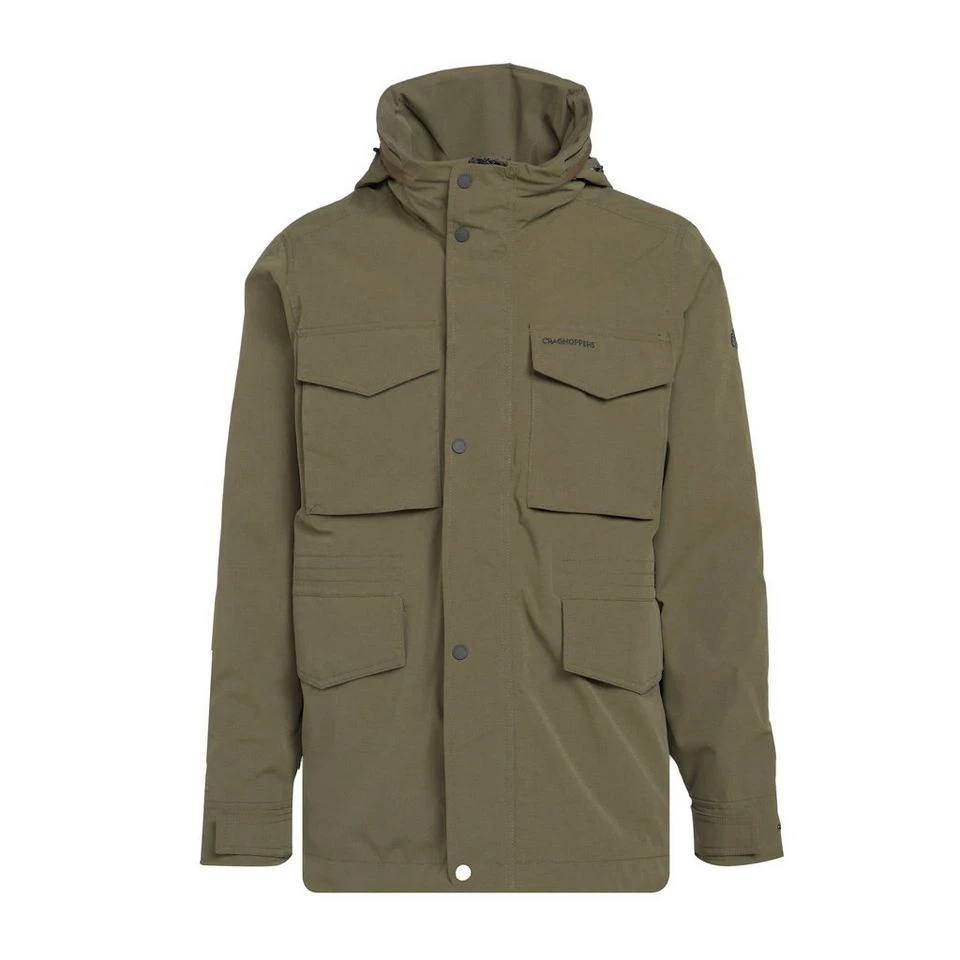 Craghoppers Men’s Winslow Jacket - Image 11