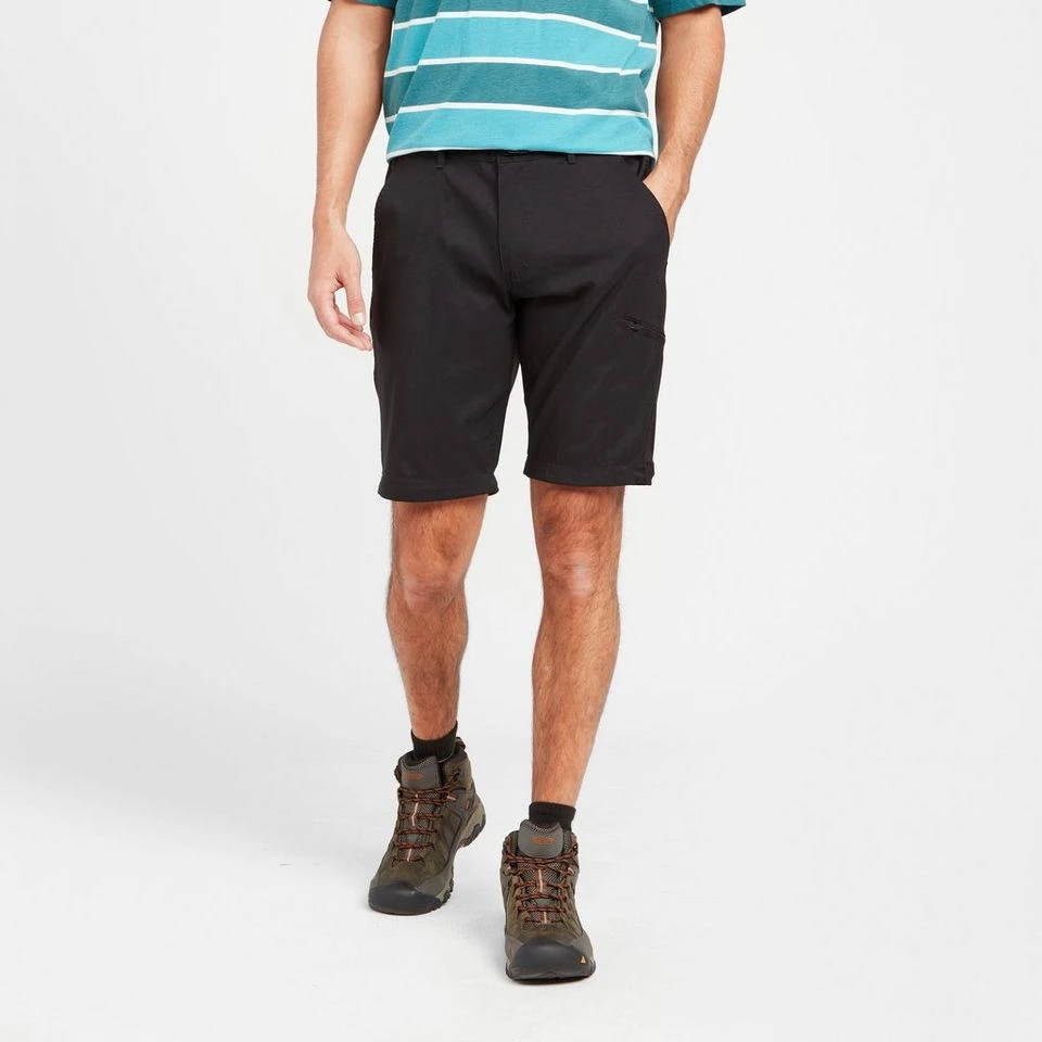 Craghoppers Men's Kiwi Pro ECO Convertible Trousers - Image 4