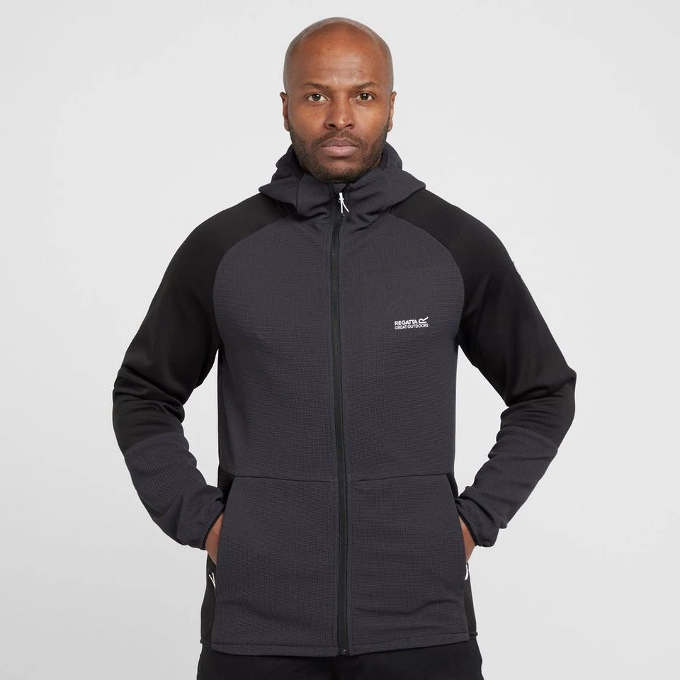 Regatta Men’s Molaris Hooded Fleece